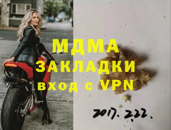 молекула духа Вяземский